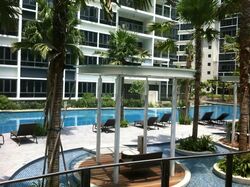 Waterfront Isle (D16), Condominium #517343381